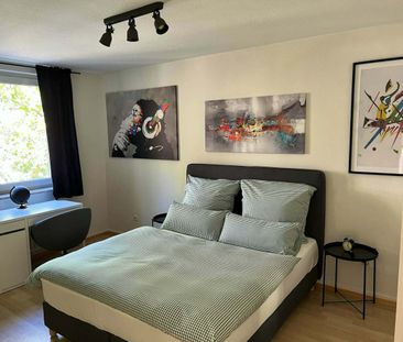 Töngesgasse 3.stock - Small Room - Photo 6