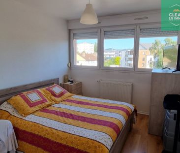 Appartement 3 pièces à Thionville - Photo 6