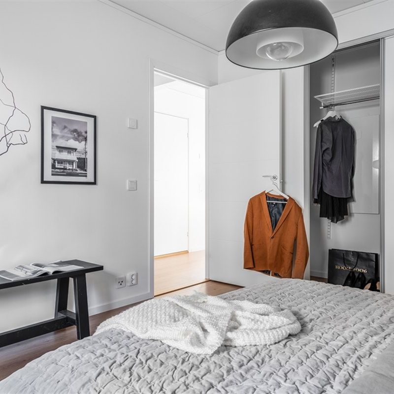 Tvedegårdsvägen 28 B - Foto 1