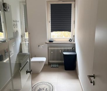 2ZKB mit Balkon im Vorderen Westen - Foto 1