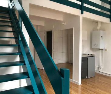 Appartement T2 Reims - Photo 6