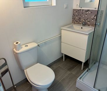Location Appartement 2 pièces 33m² - Photo 5