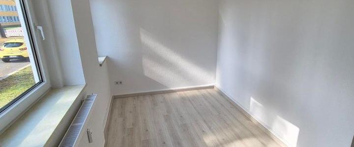 ***1 Monat Kaltmietfrei***Charmante 3-Zimmer-Wohnung in Glauchau - Foto 1