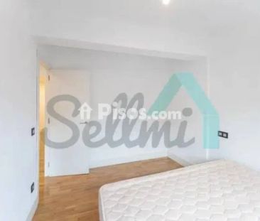 Piso en alquiler en Tenderina-Mercadín-Fozaneldi - Photo 6