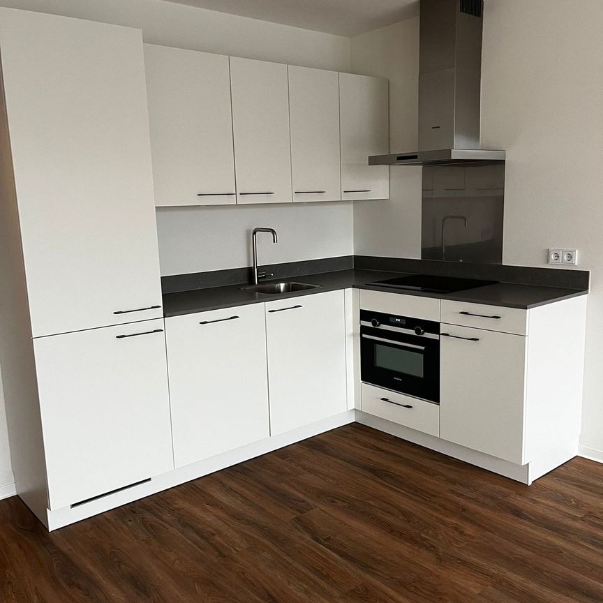 Appartement te huur: Arnhemseweg 3-S 6711 GP Ede - Foto 1