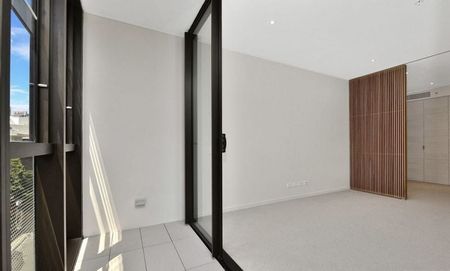 Luxury Studio In The Heart Of North Sydney - Photo 4