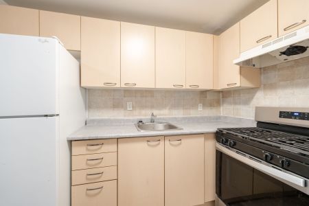 For Lease - 414 Jarvis Street Unit# G4, Toronto, Ontario - Photo 2