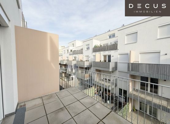 | AB APRIL | 2 ZIMMER | MIT TERRASSE | KAGRANER PLATZ | NEUBAU | - Foto 1