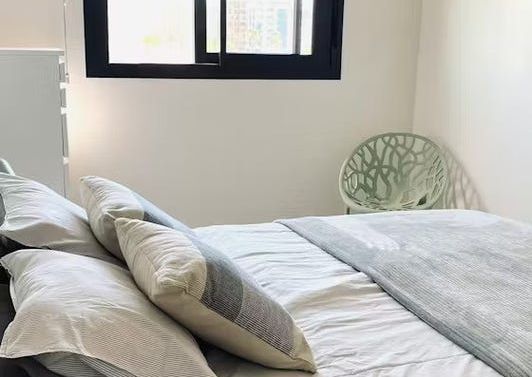 Calle Amalia Heredia, Málaga, Andalusia 29003