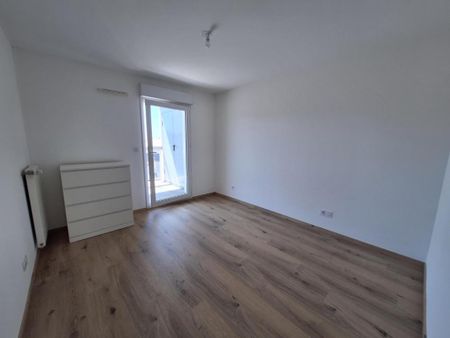 Appartement T2 à louer - 42 m² - Photo 5