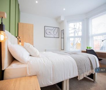 1 bedroom in a house share to rent - Photo 6