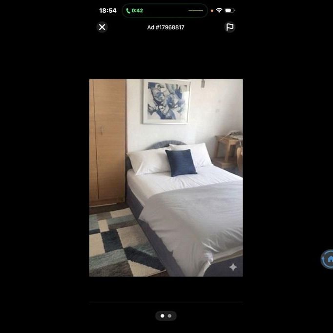 1 bedroom in a house share to rent - Photo 2