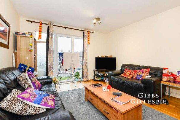 Sovereign Place, Harrow, HA1 - Photo 1