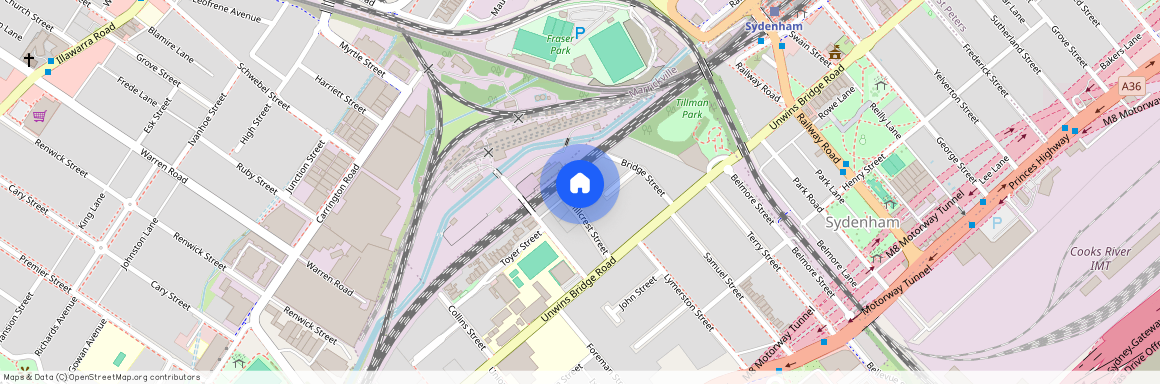 29 Hillcrest Street, NSW 2044, Tempe