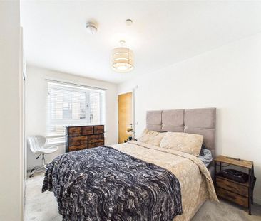 2 bedroom apartment to rent - Photo 6