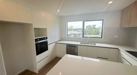 Spacious brand new three bedroom house in Paku... - Photo 4