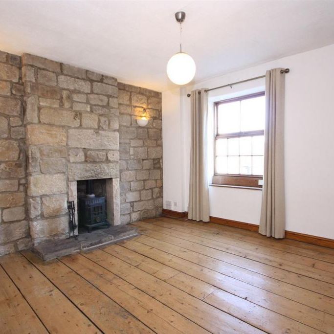 1 bedroom terraced house to rent - Photo 1