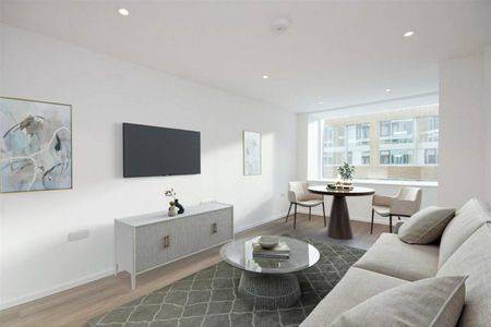 1 Spectrum Way, Wandsworth, SW18 - Photo 4
