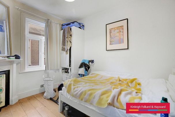 5 bedroom terraced house to rent - Photo 1