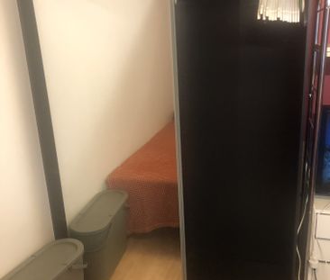 Henriksdalsringen, Nacka - Foto 6