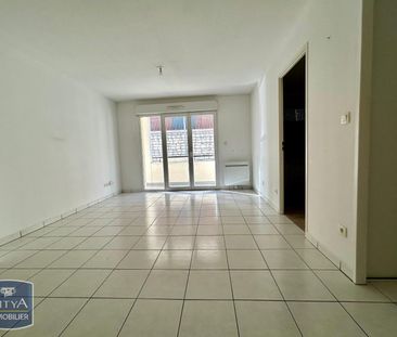 Location Appartement 2 pièces 35m² LIBOURNE 33500 - Photo 4