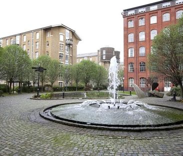 Park East Building, Bow Quarter, 60 Fairfield Road, London, E3 2UT - Photo 6