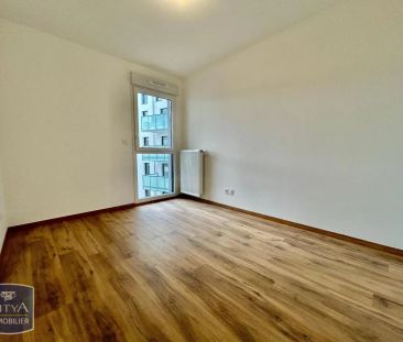 Appartement à louer 3 pièces 56.06m² - Photo 5