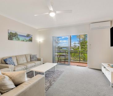 RAINBOW BAY TOWNHOUSE WITH HARBOUR VIEWS - furnished - Photo 1