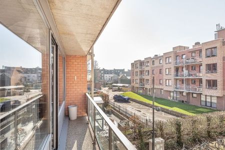 Sfeervol 1-slaapkamerappartement - Photo 4