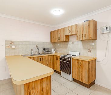 Two Bedroom Unit in Prime Location! - Photo 4