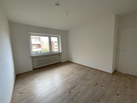 3-Zimmer-Wohnung in Wilhelmshaven Wiesenhof - Photo 3