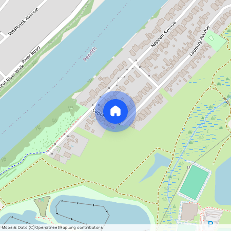 101B Ladbury Avenue, Penrith NSW 2750