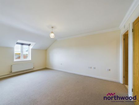 2 bedroom flat to rent - Photo 3