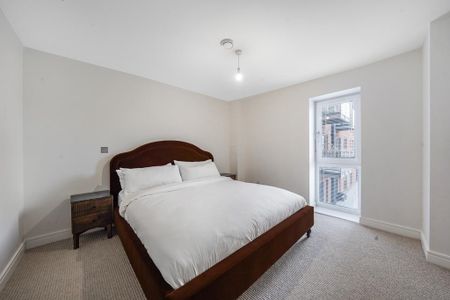 2 bedroom apartment to rent - Photo 4