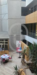 Location Appartement 1 pièce 17m² MONTPELLIER 34000 - Photo 4