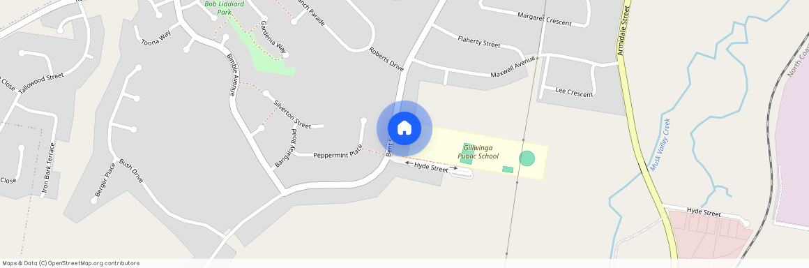 291 Bent Street, NSW 2460, South Grafton