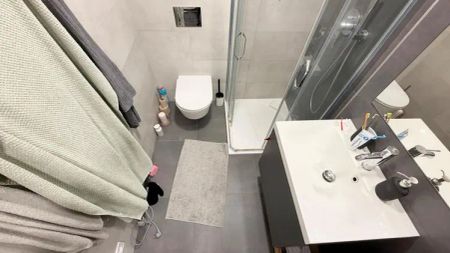 Pronájem, P-10, Strašnice, 1+KK, 35 m - Photo 3