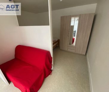 Location Appartement 1 pièce 23m² BEAUVAIS 60000 - Photo 1