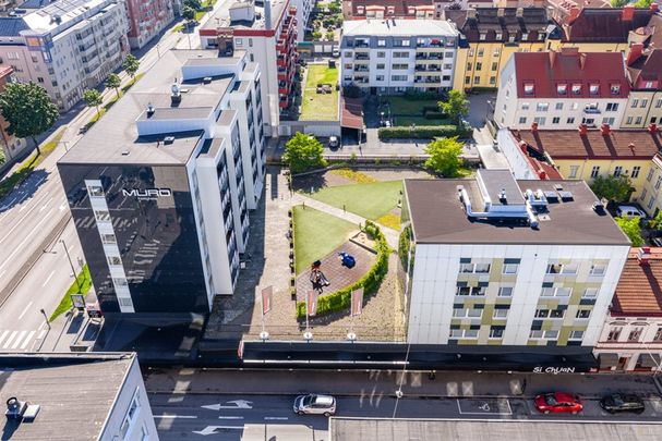 Klostergatan 27 - Photo 1