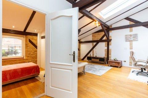 1056 Budapest, Molnár utca - Fotó 1