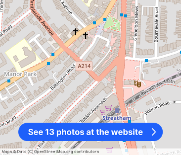 Gleneagle Road, London, SW16 - Photo 1