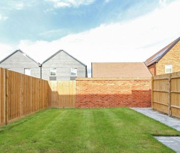 3 bedroom house to rent - Photo 1