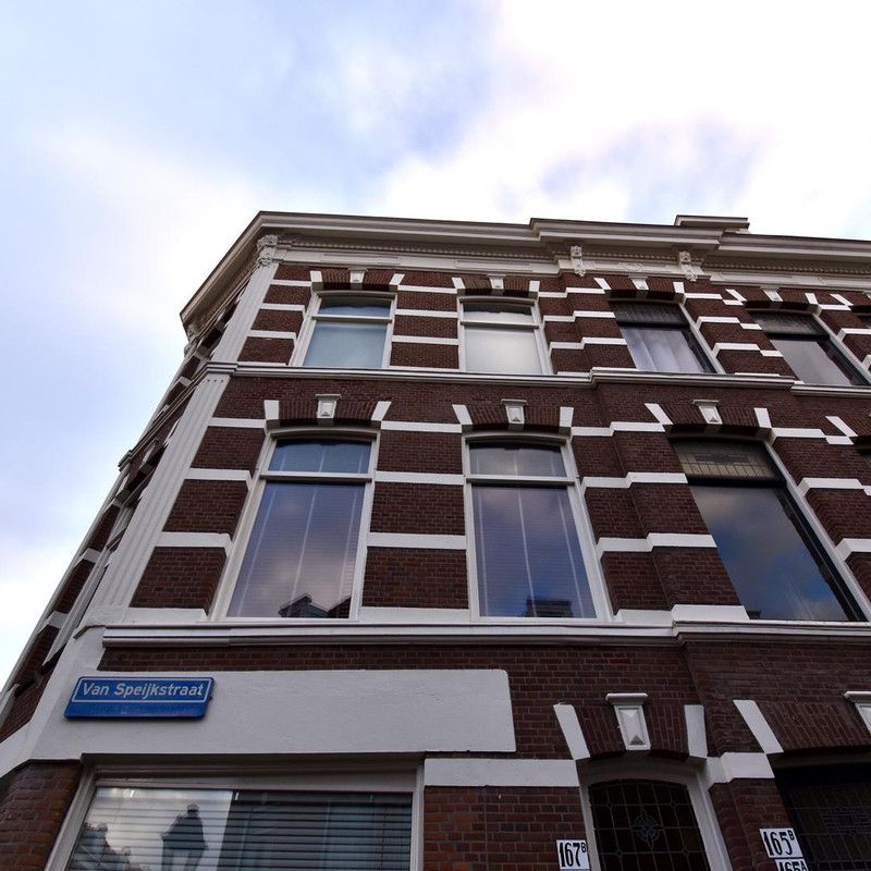 Van Speijkstraat 167 - Photo 1