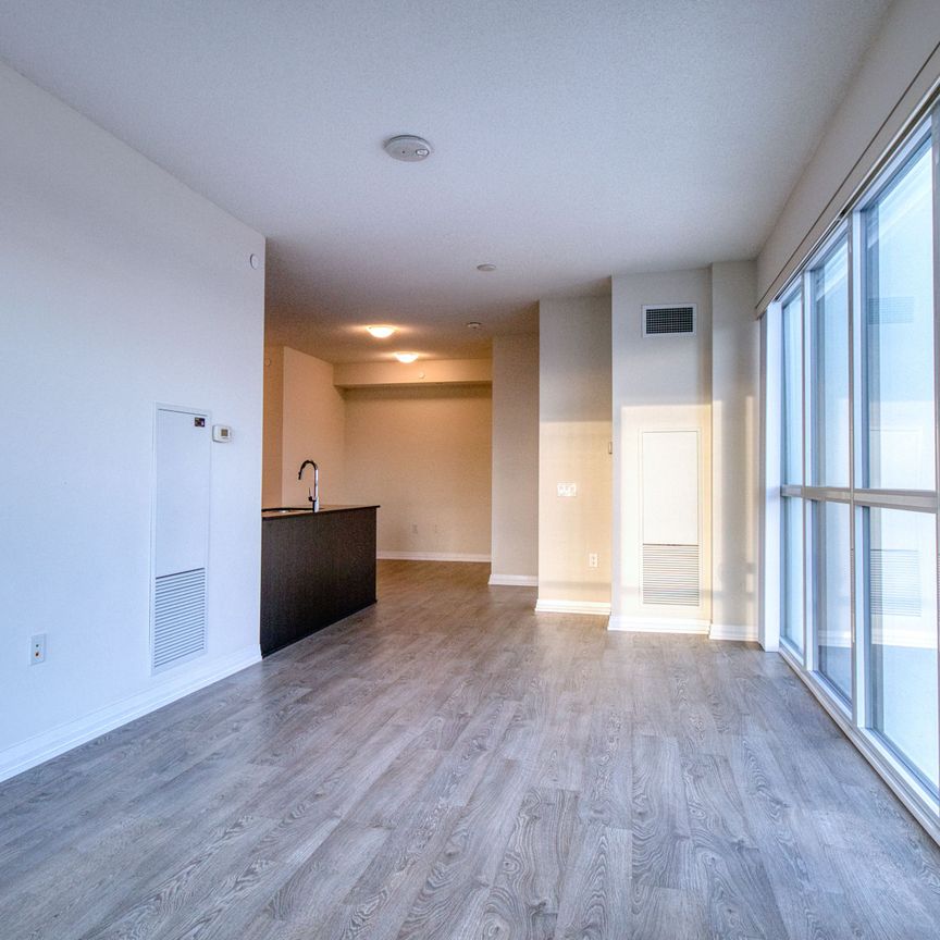 For Lease - 50 Thomas Riley Road Unit# 1404, Toronto, Ontario - Photo 1