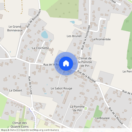 45560, Saint-Denis-En-Val