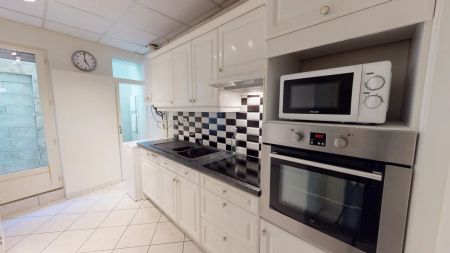 50 rue Lafontaine 50, Bordeaux - Photo 2