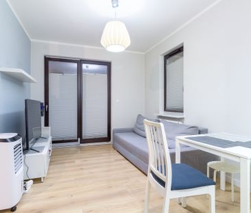 od 1.02 | 2 pok. | balkon | ul. Stańczyka - Photo 3