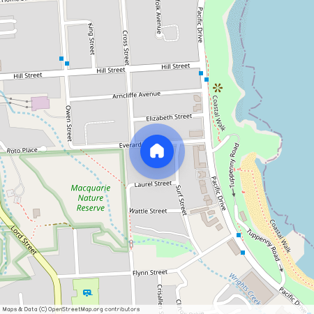 5/10 Everard Street, NSW 2444, Port Macquarie