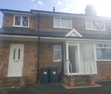 Room in a Shared House, Marsh Lane, B23 - Photo 1