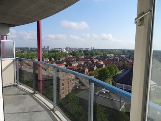 Te huur: Appartement Hoogstade 50 in Krimpen aan den IJssel - Photo 1